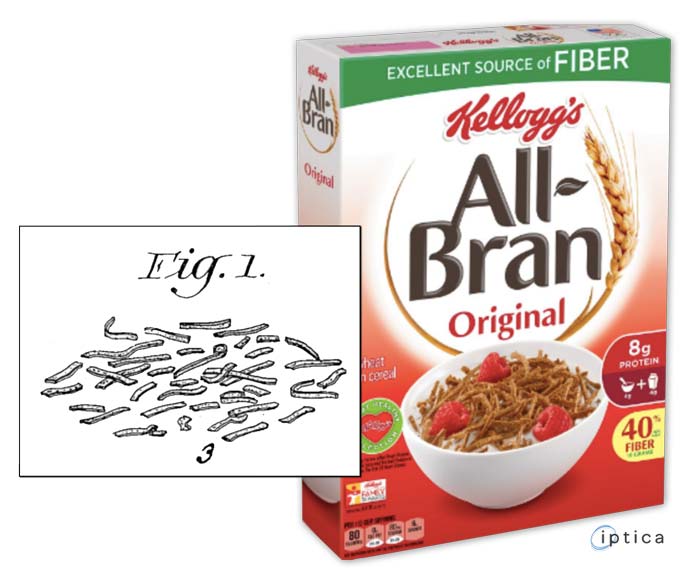 Breakfast Cereal