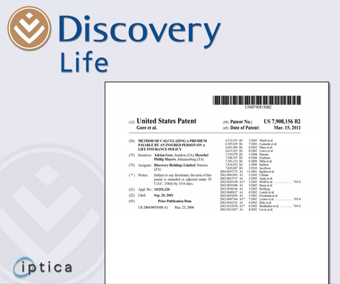 Discovery Life