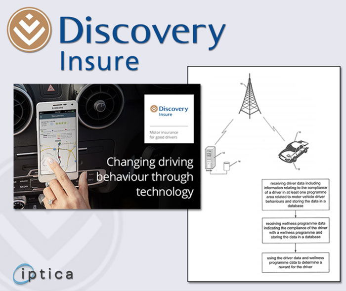 Discovery Car Insurance