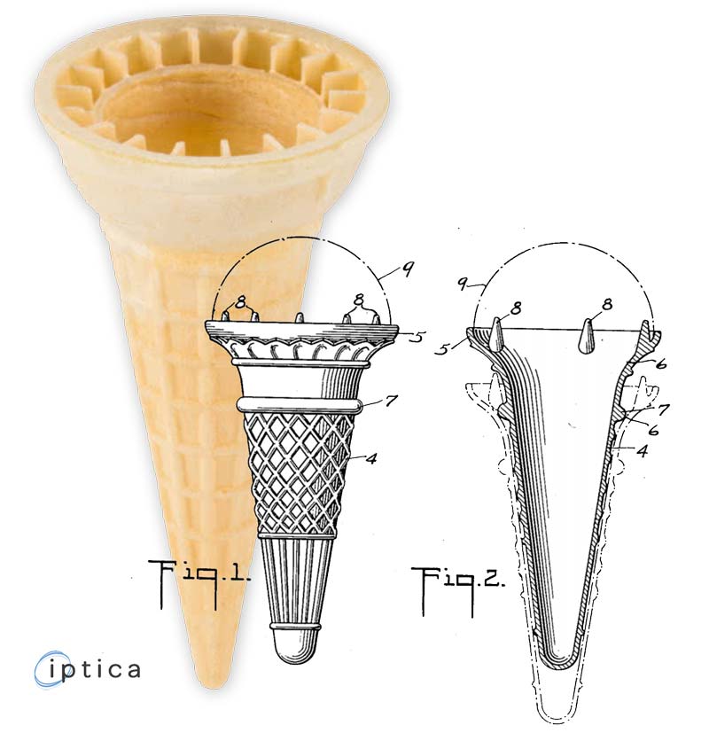 Where Does Ice Cream Really Come From?, Stories