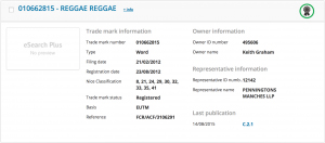 Iptica Levi Roots Sauce Register