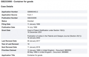 Iptica Shopbox Register