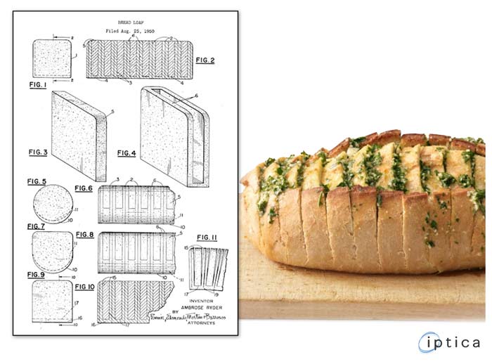 Sliced Bread