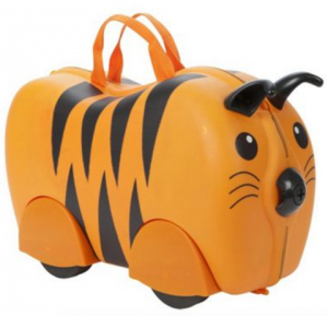 Iptica Trunki Dragon's Den Protect