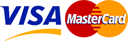 Visa Master Card
