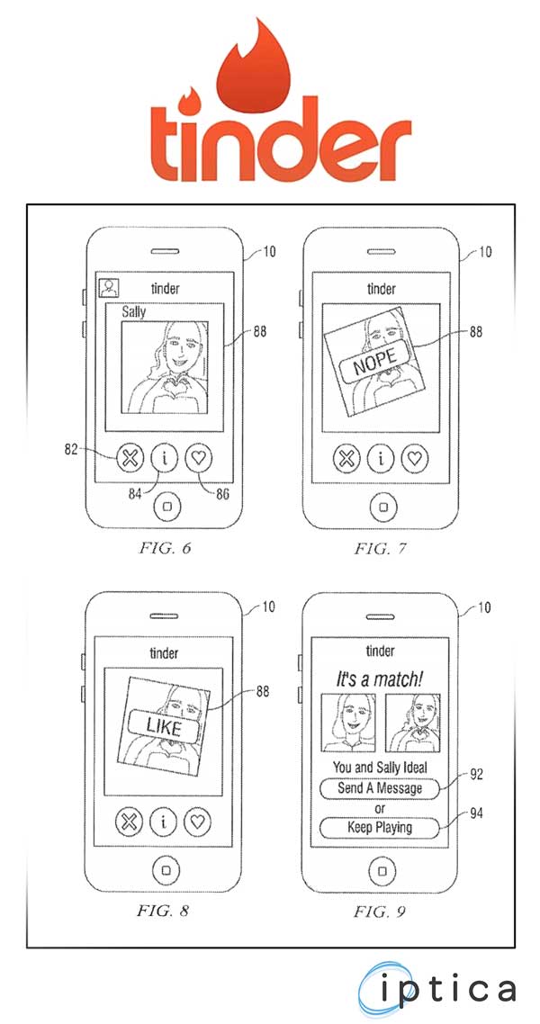 Register Software App Patent Pending