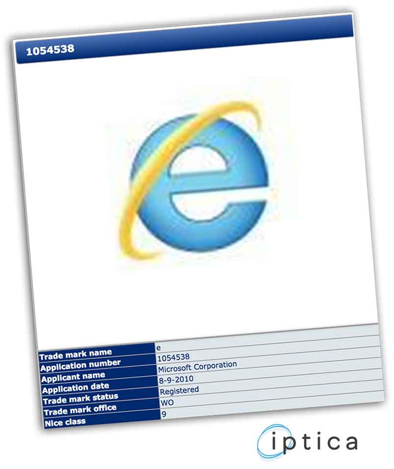 App Trademark Pending