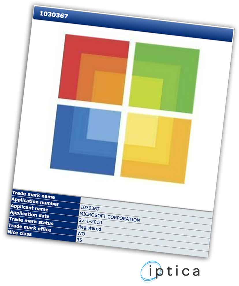 App Trademark Pending