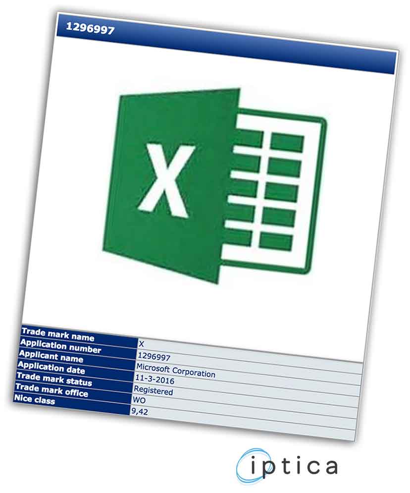 App Trademark Pending