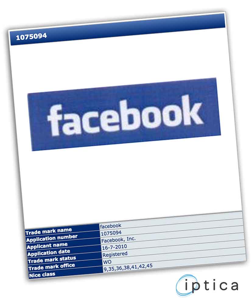 App Trademark Pending