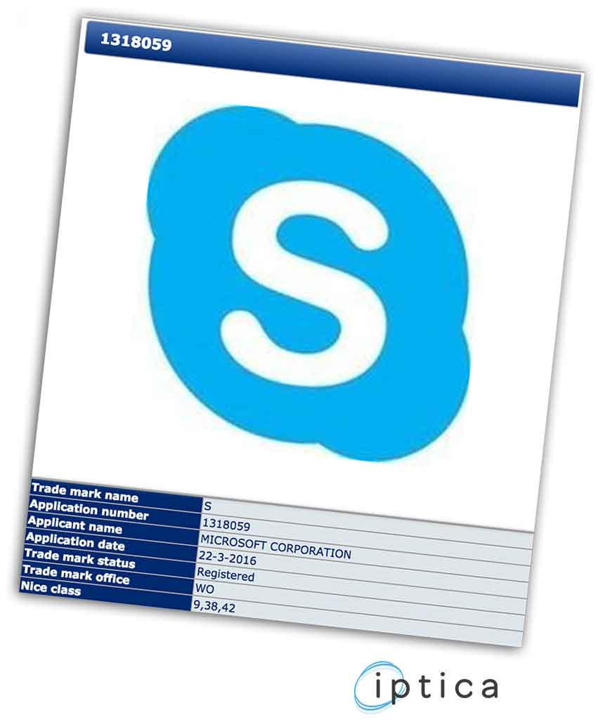 App Trademark Pending