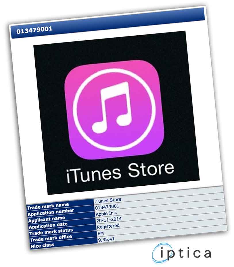 App Trademark Pending