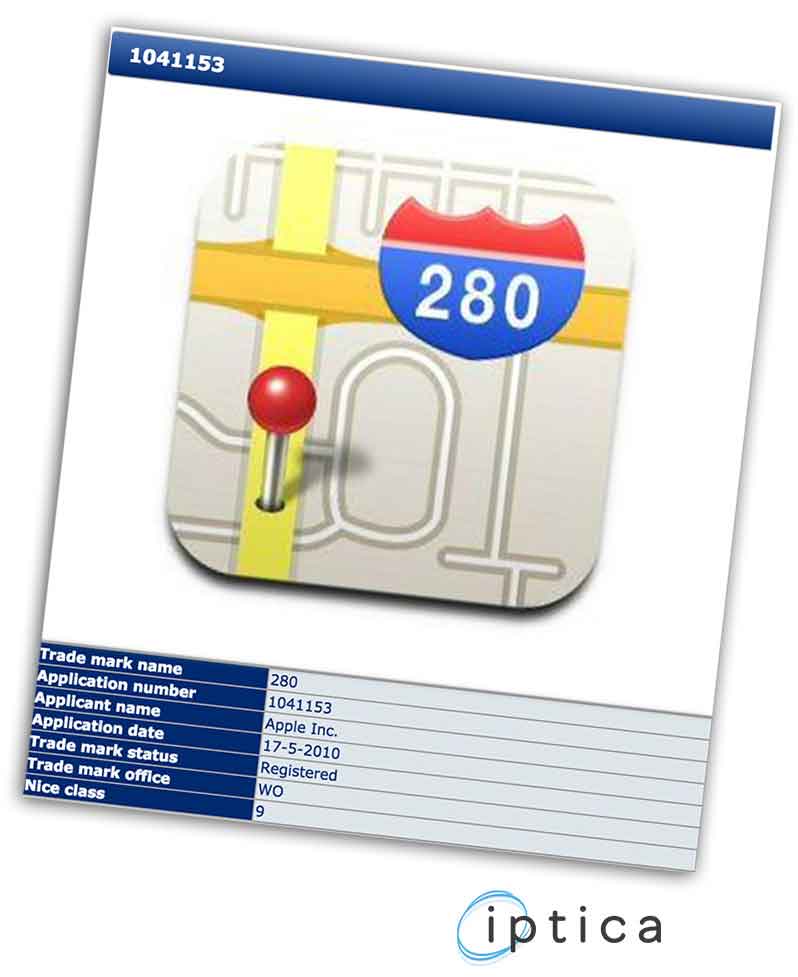 App Trademark Pending