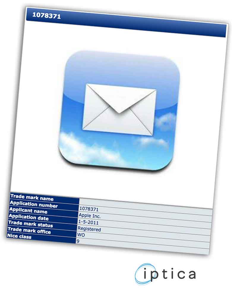 App Trademark Pending