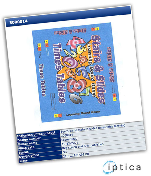 App Trademark Pending