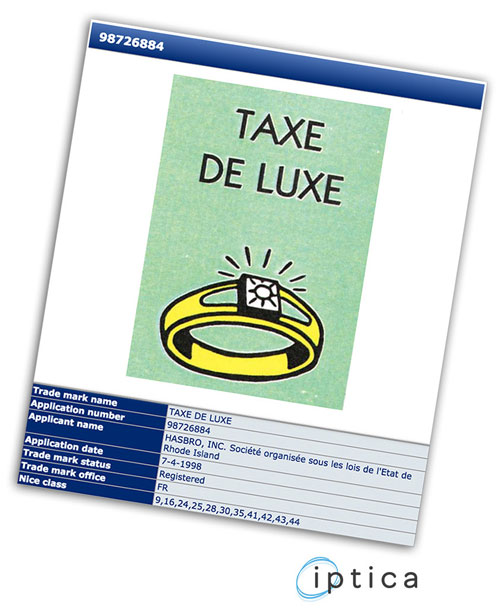 App Trademark Pending