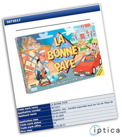 Board Game Design Pending