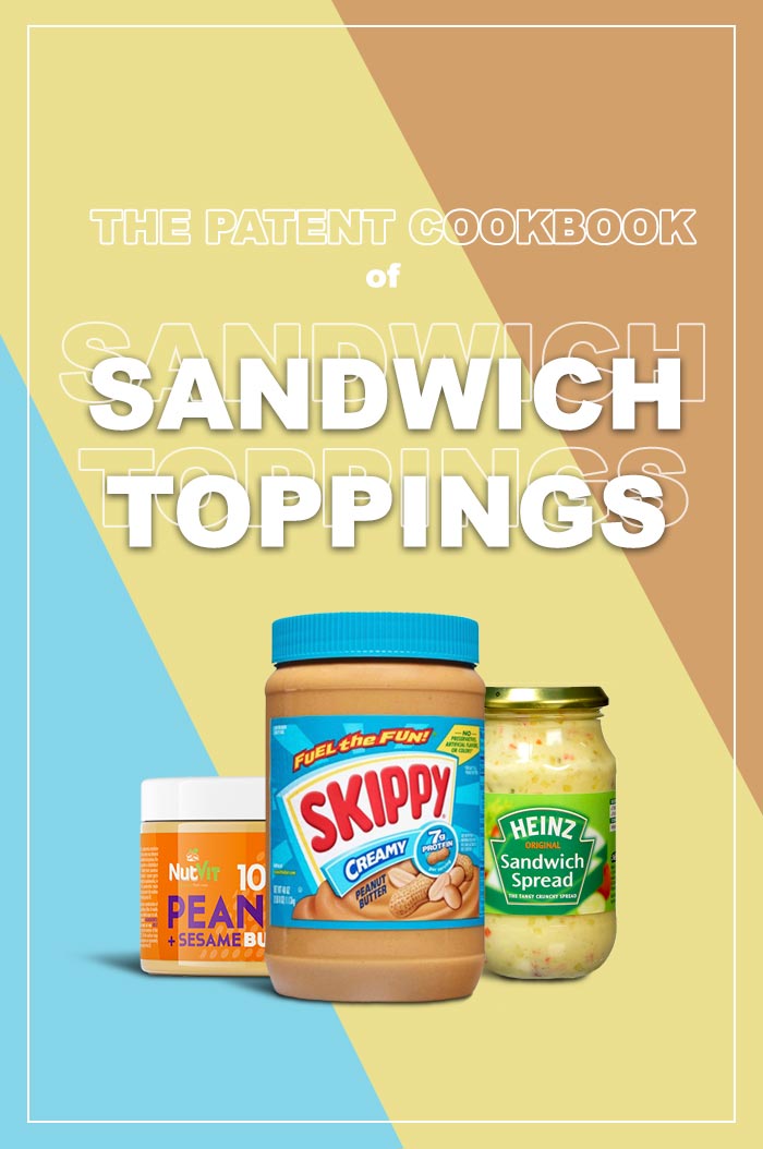 Sandwich Toppings Cookbook Thumbnail