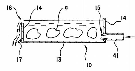 KFC Method Patent