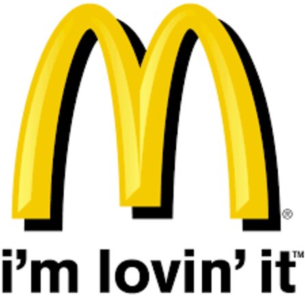 McDonalds Trademark
