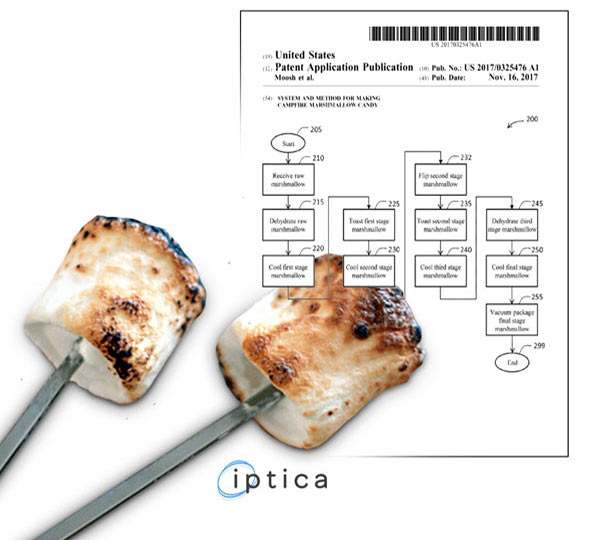 Roasted Marshmallows