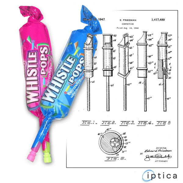 Whistle Pops