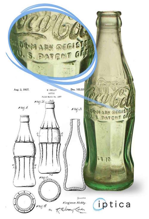 Coke Patent