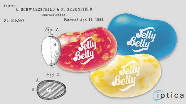 Jelly Bean Marketing Image