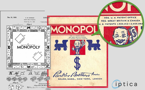 Monopoly Marketing Image