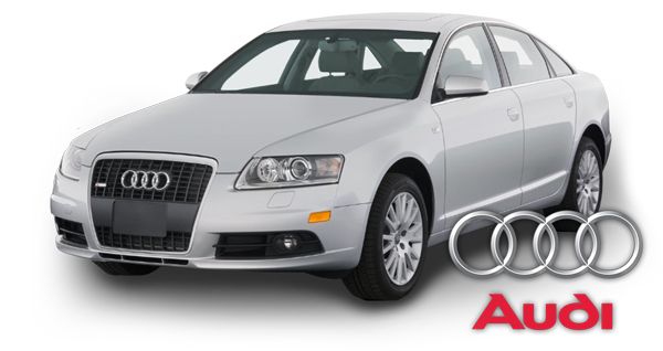 Audi Car Patent Image