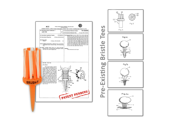Brush T Patent Image