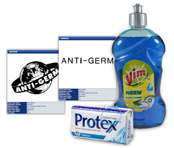 Patent Pending Tips Image