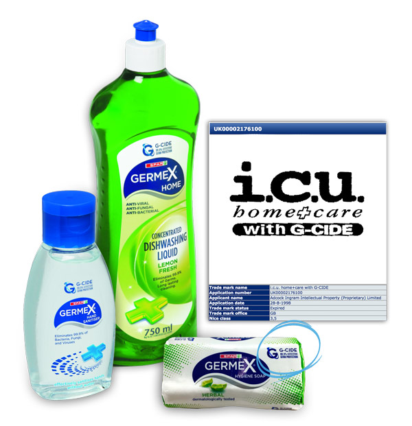 Patent Pending Tips Image