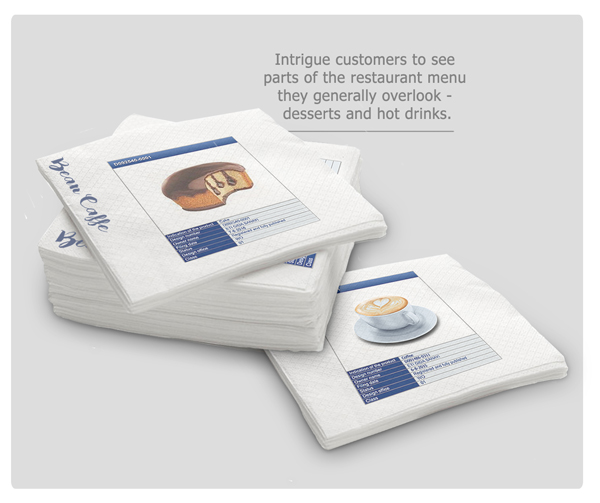 Patent Restaurant Image