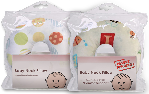 Pillow Example Image