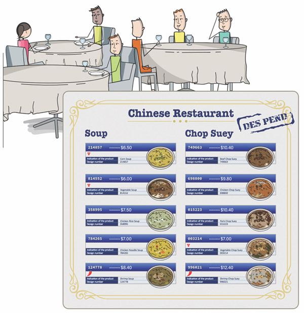 Quirky Patent Pending Image