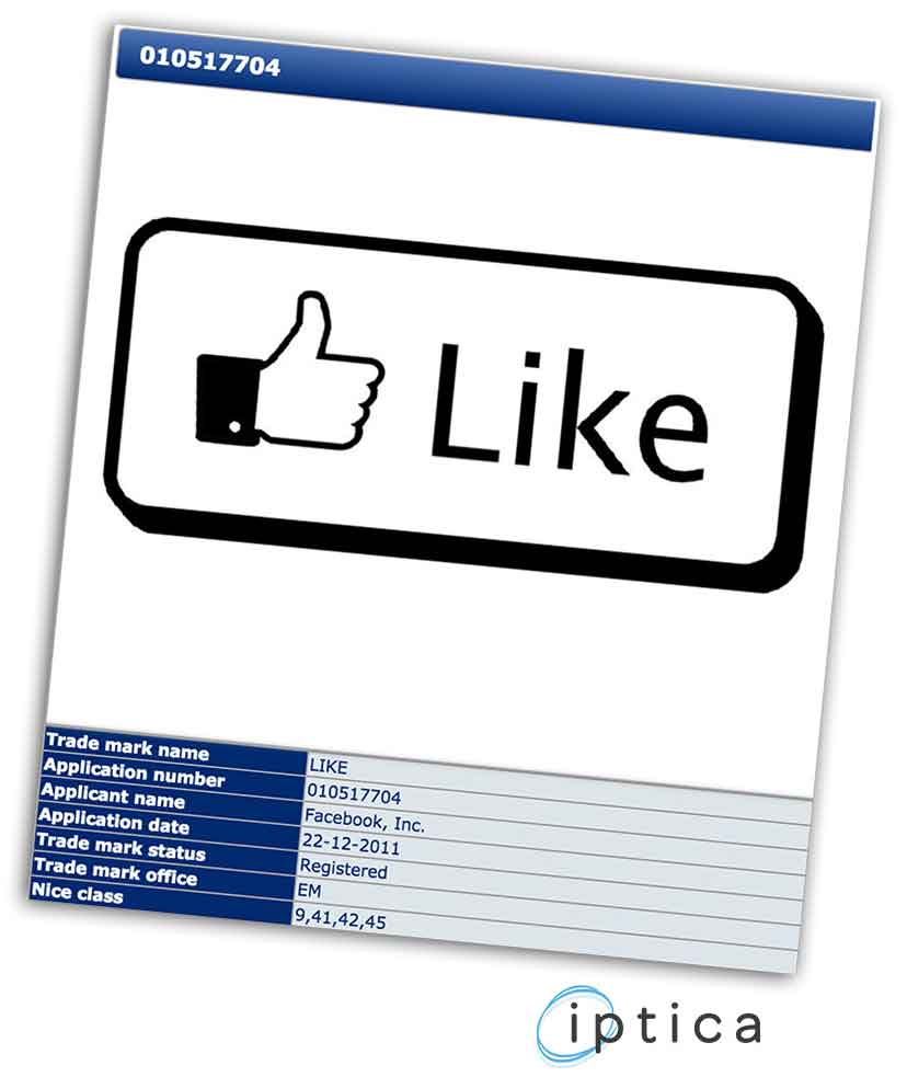 App Trademark Pending