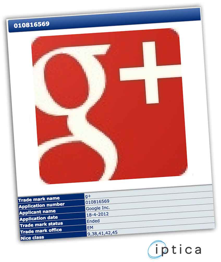 App Trademark Pending