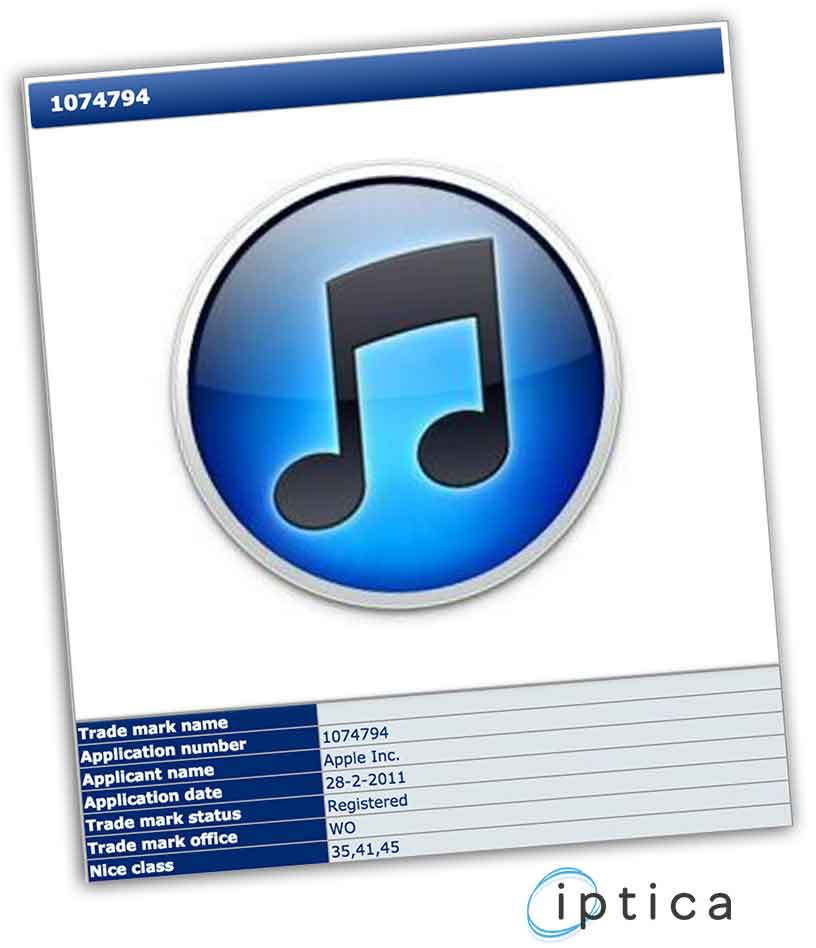 App Trademark Pending