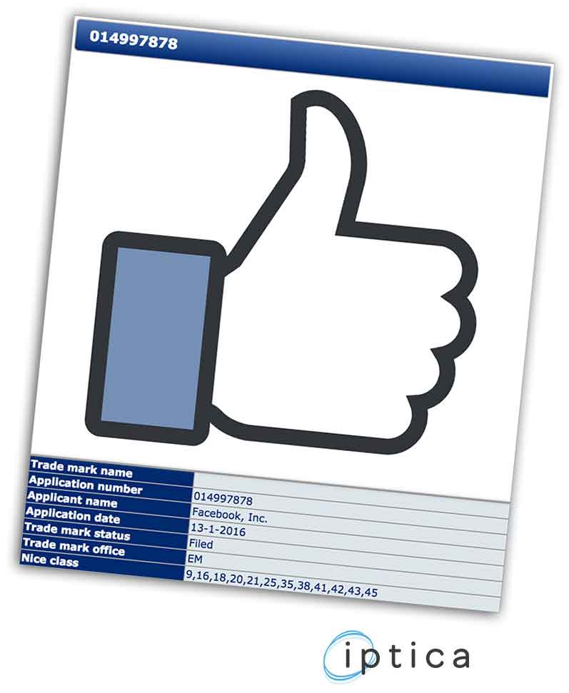 App Trademark Pending