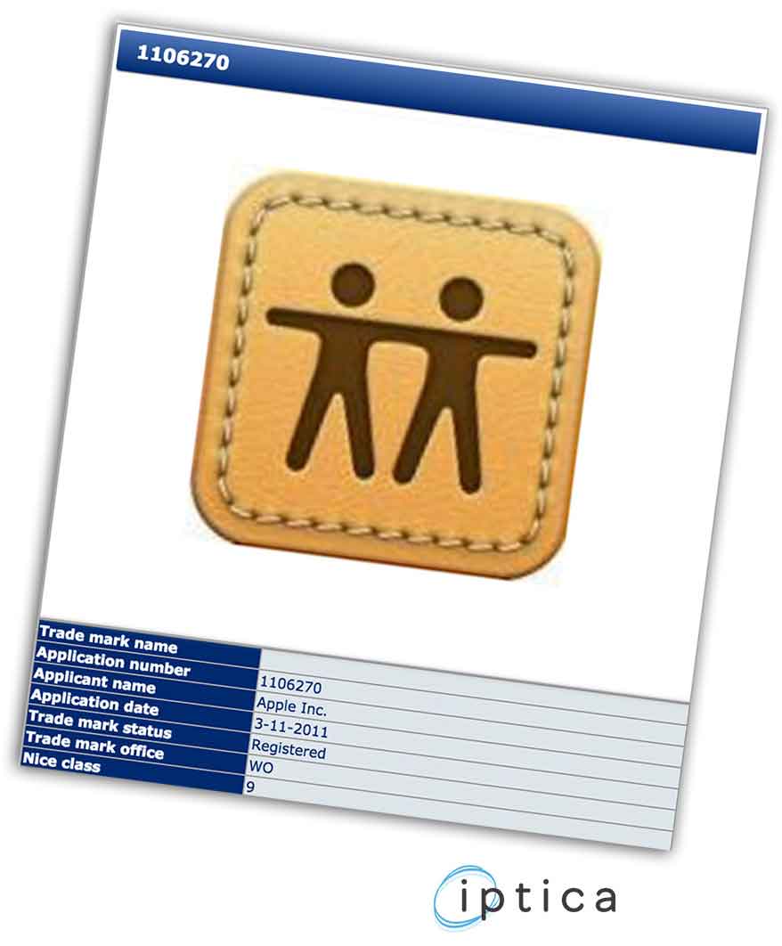 App Trademark Pending