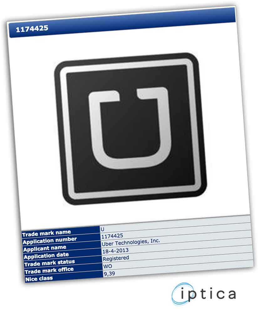 App Trademark Pending