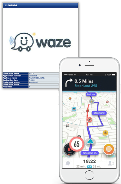 Waze Wins Patent Dispute Over Tech Built to Fight Traffic Jams -  autoevolution