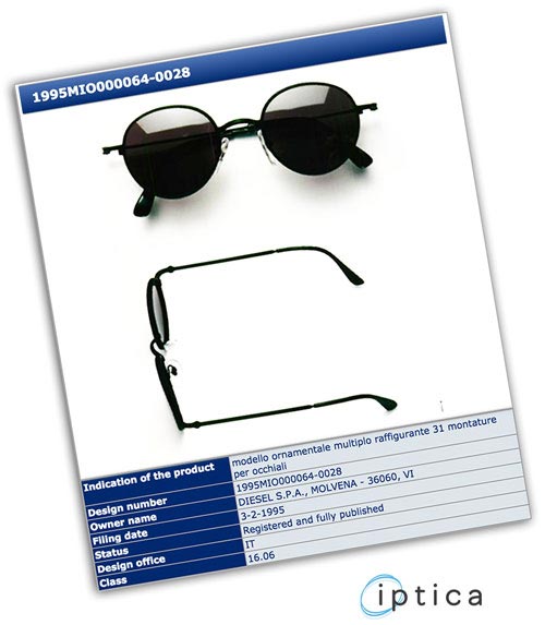 Clothes Brand Design Pending