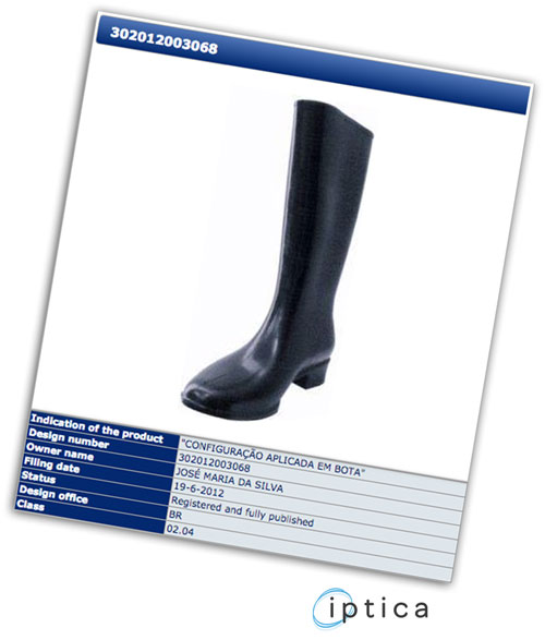 Clothes Brand Design Pending