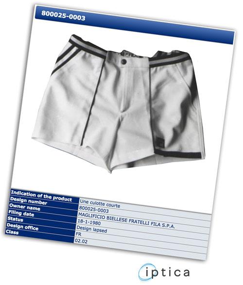 Clothes Brand Design Pending