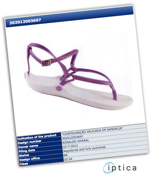 Clothes Brand Design Pending