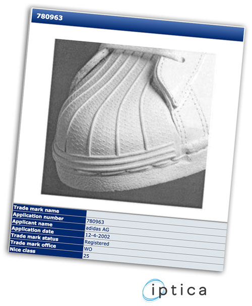 Clothes Brand Trademark Pending