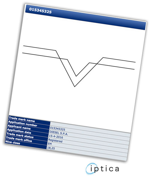 Clothes Brand Trademark Pending