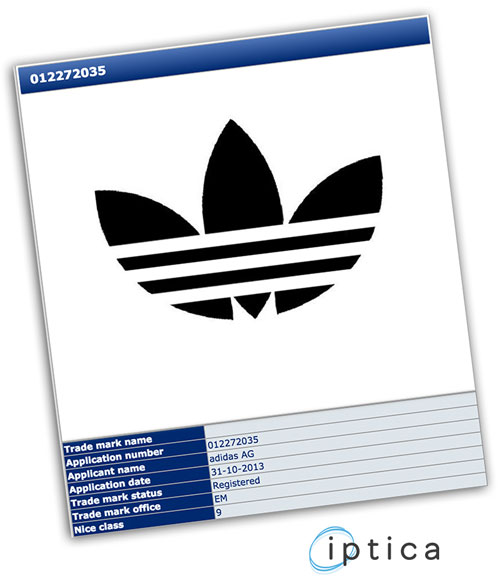 Clothes Brand Trademark Pending